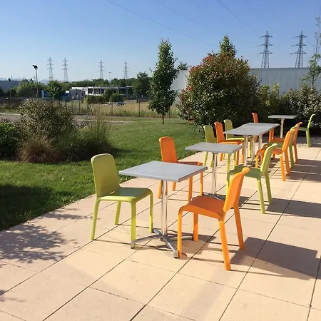 Hotel Ace Roanne