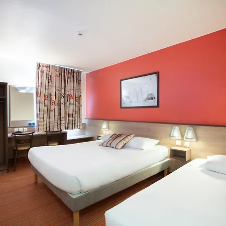 Ace Roanne Hotel