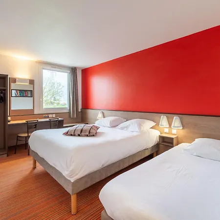 Ace Roanne Hotel Mably