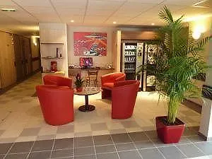 Ace Roanne Hotel Mably