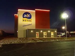 Hotel Ace Roanne