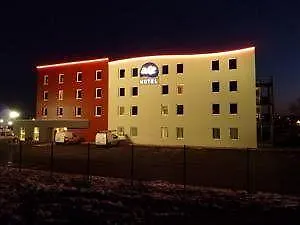 Ace Roanne Hotel Mably