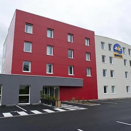 Ace Roanne Hotel