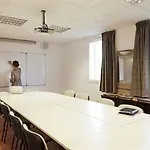 艾斯罗阿讷酒店 酒店 3*