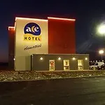 Hotel Ace Roanne