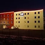 Ace Roanne Hotel Mably
