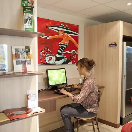 Hotel Ace Roanne