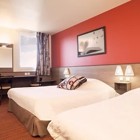 Ace Roanne Hotel