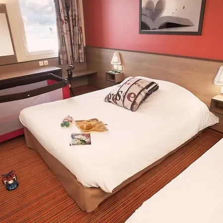 Ace Roanne Hotel Mably