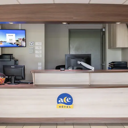 Hotel Ace Roanne
