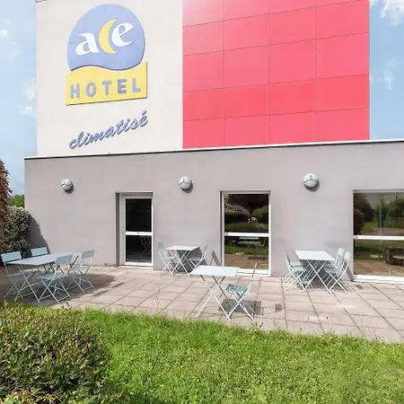 Ace Roanne 3*