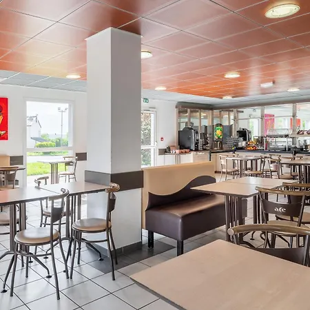 Hotel Ace Roanne