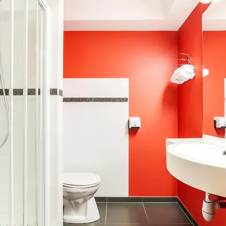 Hotel Ace Roanne