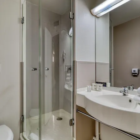 Hotel Ace Roanne 3*