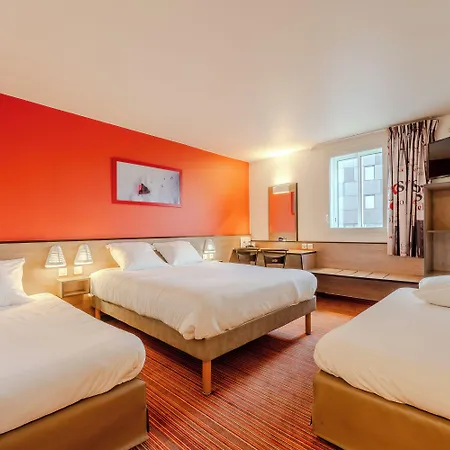 Ace Roanne Hotel