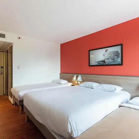 Hotel Ace Roanne 3*