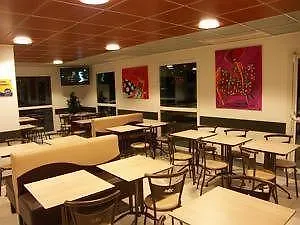 Ace Roanne Hotel