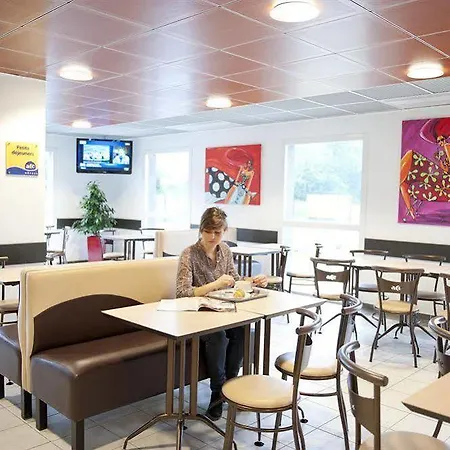 Hotel Ace Roanne 3*